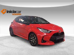 Toyota Yaris 1.5 120H Style  - Foto 20
