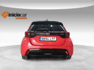 Toyota Yaris 1.5 120H Style  - Foto 5