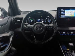 Toyota Yaris 1.5 120H Style  - Foto 10