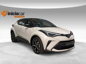 Toyota C-HR 2.0 180H Advance  - Foto 20
