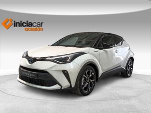 Toyota C-HR 2.0 180H Advance  - Foto 2