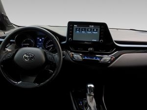 Toyota C-HR 2.0 180H Advance  - Foto 9