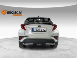 Toyota C-HR 2.0 180H Advance  - Foto 5