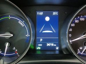 Toyota C-HR 2.0 180H Advance  - Foto 15