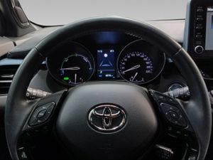 Toyota C-HR 2.0 180H Advance  - Foto 14