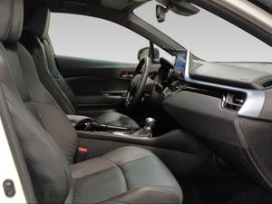 Toyota C-HR 2.0 180H Advance  - Foto 7