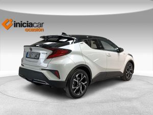 Toyota C-HR 2.0 180H Advance  - Foto 19
