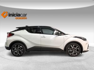Toyota C-HR 2.0 180H Advance  - Foto 18