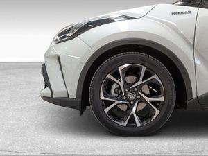 Toyota C-HR 2.0 180H Advance  - Foto 17