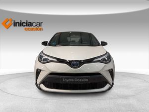 Toyota C-HR 2.0 180H Advance  - Foto 6