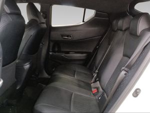 Toyota C-HR 2.0 180H Advance  - Foto 12