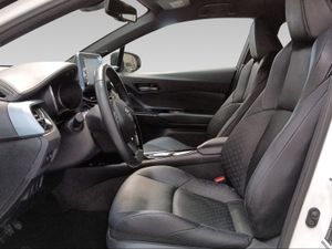 Toyota C-HR 2.0 180H Advance  - Foto 13