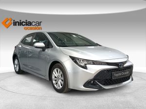 Toyota Corolla 140H Active Plus  - Foto 20