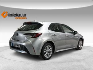 Toyota Corolla 140H Active Plus  - Foto 19