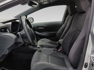 Toyota Corolla 140H Active Plus  - Foto 13