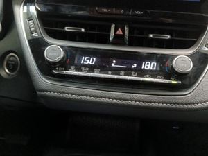Toyota Corolla 140H Active Plus  - Foto 22