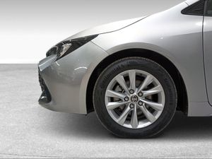 Toyota Corolla 140H Active Plus  - Foto 17