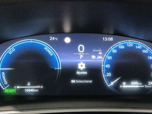 Toyota Corolla 140H Active Plus  - Foto 15