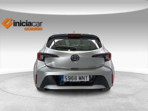 Toyota Corolla 140H Active Plus  - Foto 5