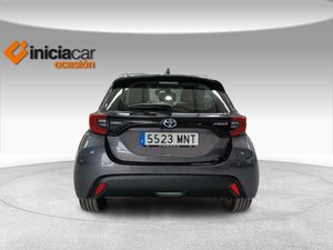 Toyota Yaris 1.5 120H Active Tech  - Foto 5