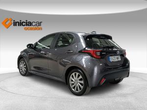 Toyota Yaris 1.5 120H Active Tech  - Foto 3