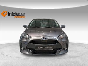 Toyota Yaris 1.5 120H Active Tech  - Foto 6