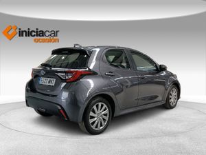 Toyota Yaris 1.5 120H Active Tech  - Foto 19
