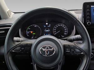 Toyota Yaris 1.5 120H Active Tech  - Foto 14