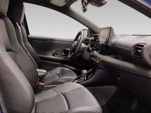 Toyota Yaris 1.5 120H Style Plus  - Foto 7