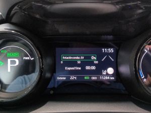 Toyota Yaris 1.5 120H Style Plus  - Foto 15