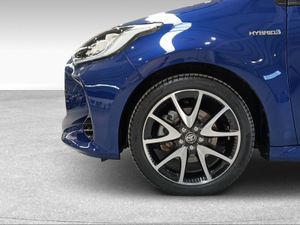 Toyota Yaris 1.5 120H Style Plus  - Foto 17