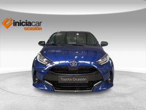 Toyota Yaris 1.5 120H Style Plus  - Foto 6