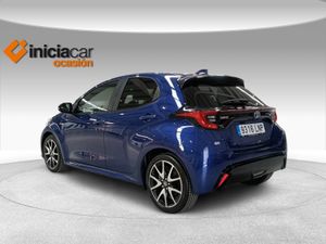 Toyota Yaris 1.5 120H Style Plus  - Foto 3