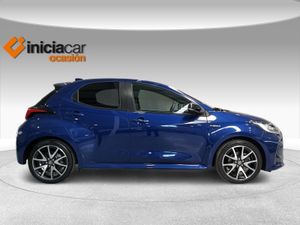 Toyota Yaris 1.5 120H Style Plus  - Foto 18