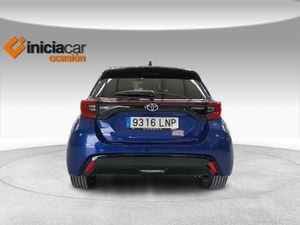 Toyota Yaris 1.5 120H Style Plus  - Foto 5