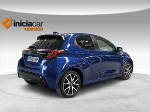 Toyota Yaris 1.5 120H Style Plus  - Foto 19