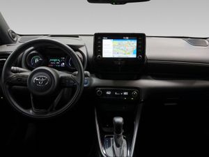 Toyota Yaris 1.5 120H Style Plus  - Foto 9