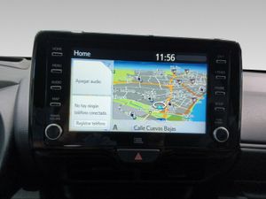 Toyota Yaris 1.5 120H Style Plus  - Foto 16