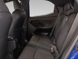 Toyota Yaris 1.5 120H Style Plus  - Foto 12