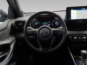 Toyota Yaris 1.5 120H Style Plus  - Foto 10