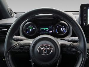 Toyota Yaris 1.5 120H Style Plus  - Foto 14