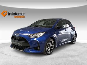 Toyota Yaris 1.5 120H Style Plus  - Foto 2