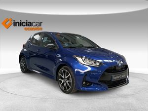 Toyota Yaris 1.5 120H Style Plus  - Foto 20
