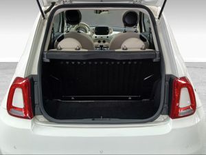 Fiat 500 Lounge 1.2 8v 51KW (69 CV)  - Foto 7