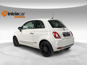 Fiat 500 Lounge 1.2 8v 51KW (69 CV)  - Foto 8