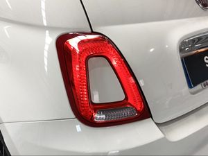 Fiat 500 Lounge 1.2 8v 51KW (69 CV)  - Foto 19