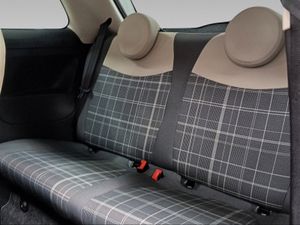 Fiat 500 Lounge 1.2 8v 51KW (69 CV)  - Foto 11