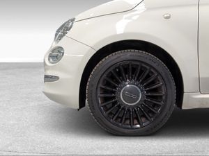 Fiat 500 Lounge 1.2 8v 51KW (69 CV)  - Foto 12