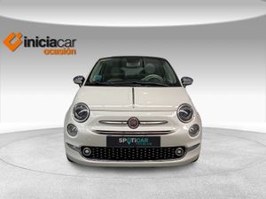 Fiat 500 Lounge 1.2 8v 51KW (69 CV)  - Foto 3