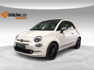 Fiat 500 Lounge 1.2 8v 51KW (69 CV)  - Foto 2